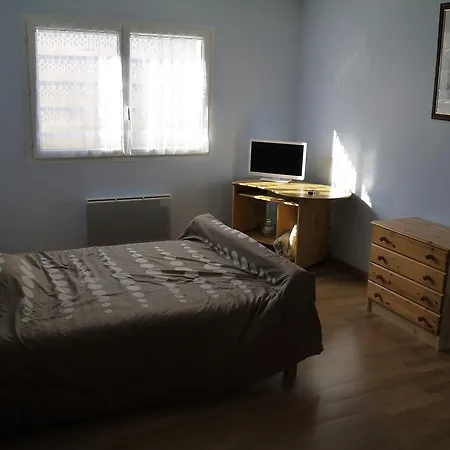 Beaupel Vakantiehuis *