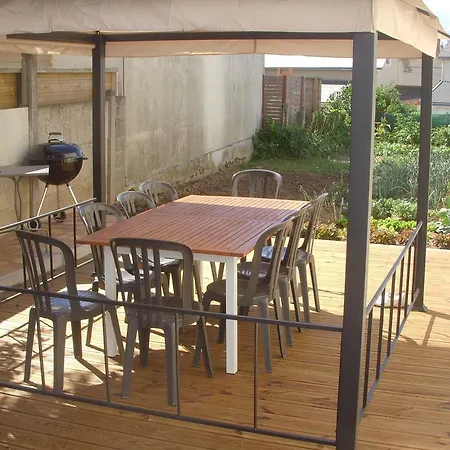 Beaupel Vakantiehuis *