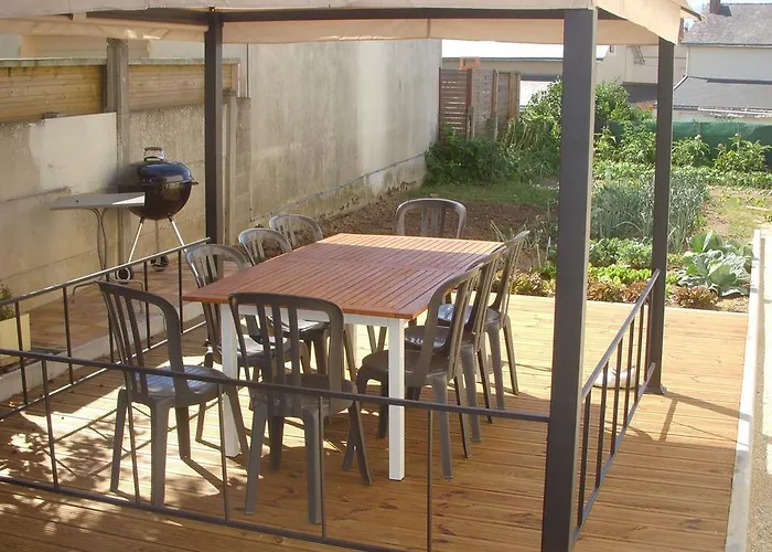 Beaupel بيت للعطل *